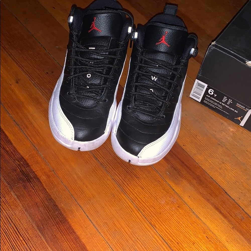 Jordan shoes